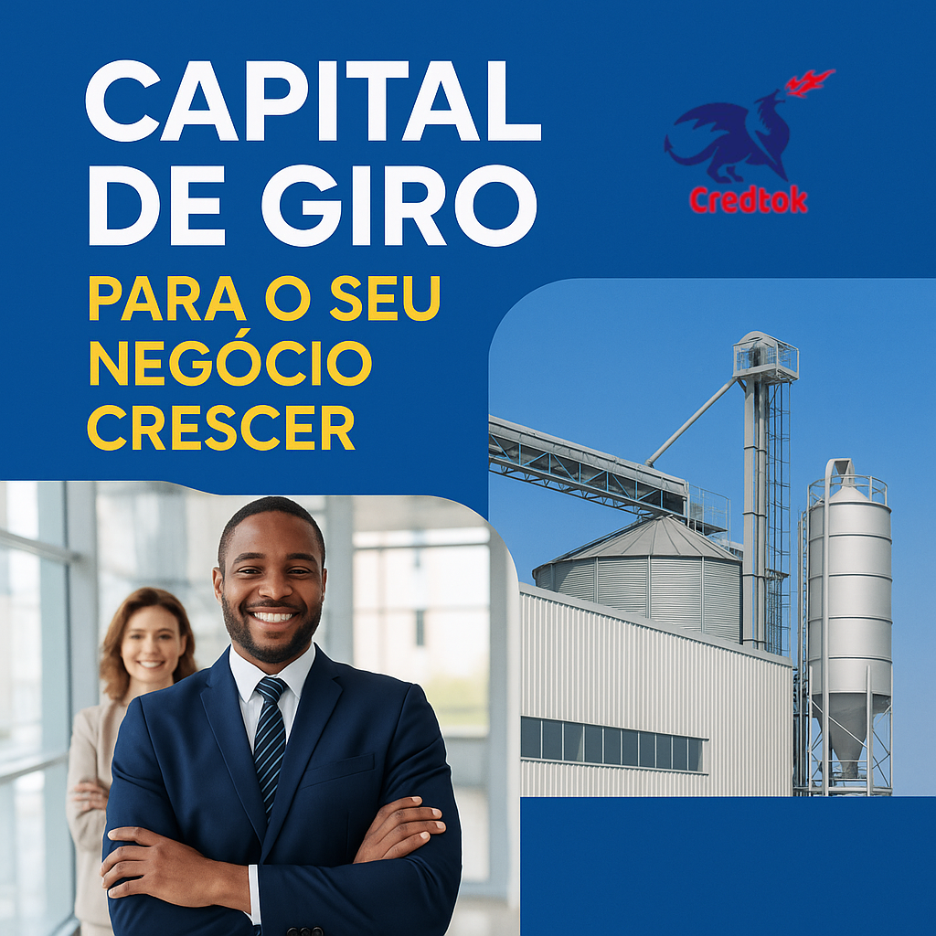 Crédito Rural