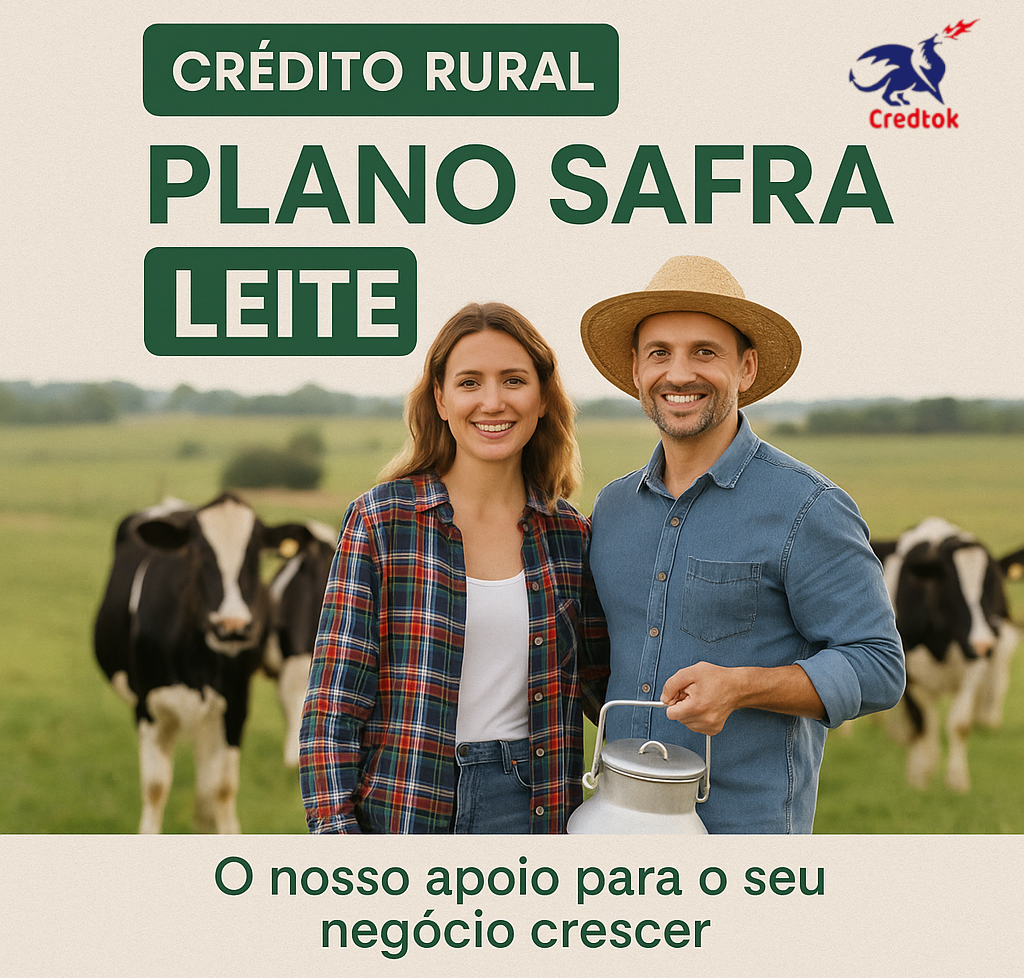 Crédito Rural